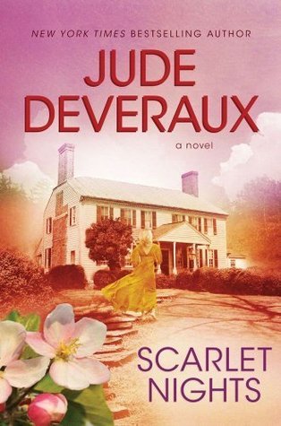 Scarlet Nights book by Jude Deveraux