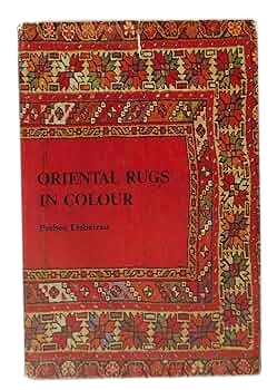 Oriental Rugs in Colour