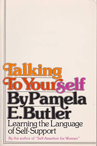 Talking to Yourself: Learning the Language of Self-Support