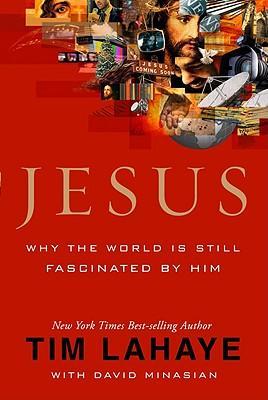 Jesus - Why the World is Still Fascinated by Him