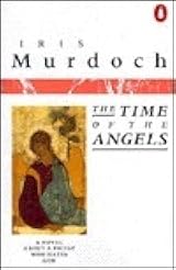 The Time of the Angels book by Iris Murdoch