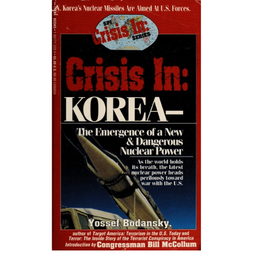 Crisis in Korea