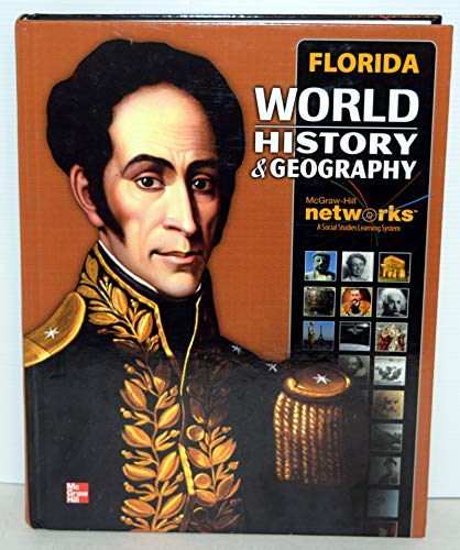 World History and Geography