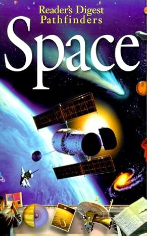 Space (Reader's Digest Pathfinders)