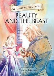 Beauty and The Beast (om Illustrated Classics) book by Madame Le Prince De Beaumont
