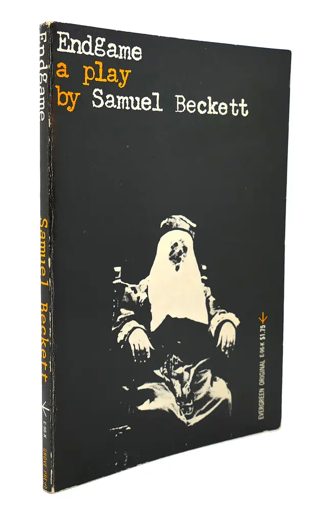 Endgame: A Play by Samuel Beckett and Act without Words