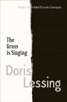 The Grass is Singing book by Doris Lessing