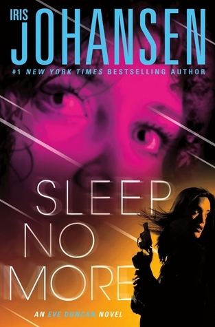 Sleep No More book by Iris Johansen