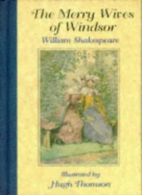 The Merry Wives of Windsor