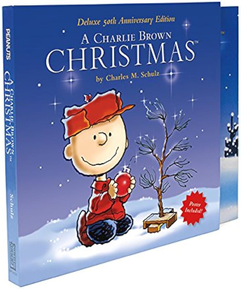 A Charlie Brown Christmas