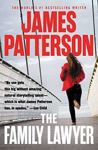 The Family Lawyer book by James Patterson
