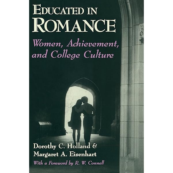 Educated in Romance