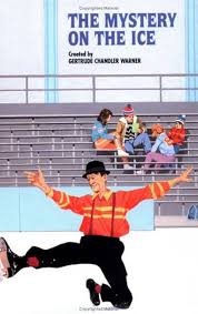 The Boxcar Children Special #1: The Mystery on the Ice book by Gertrude Chandler Warner