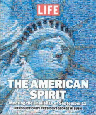 Spirit of America : Meeting the Challenge of September 11