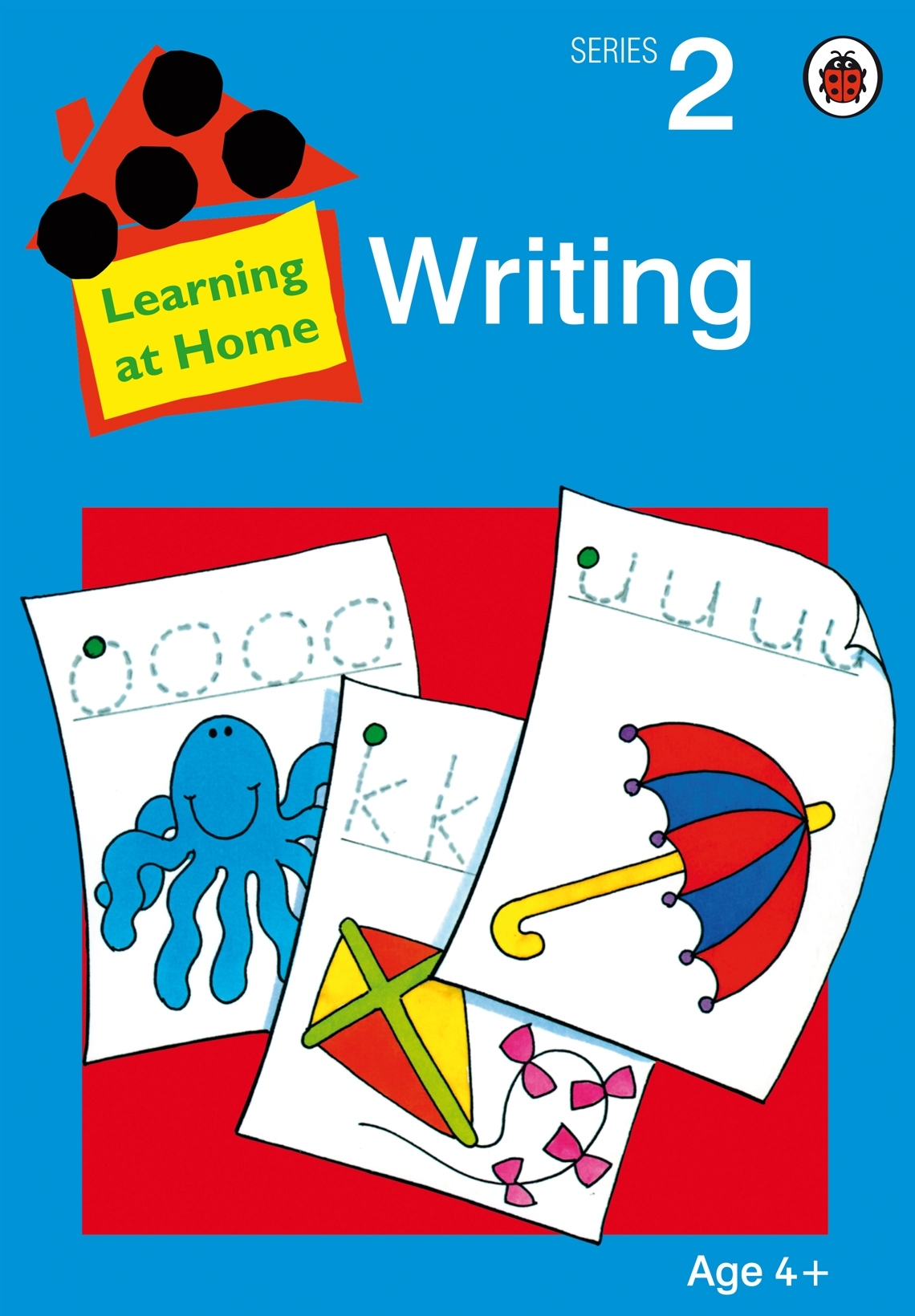Writing book by Hy Murdock