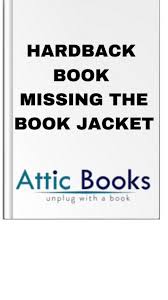 A Garden book by Jill Mitchell