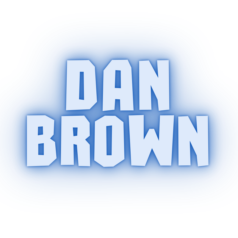 5 Dan Brown Books Collection