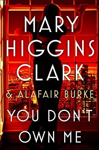 You Don't Own Me book by Mary Higgins Clark