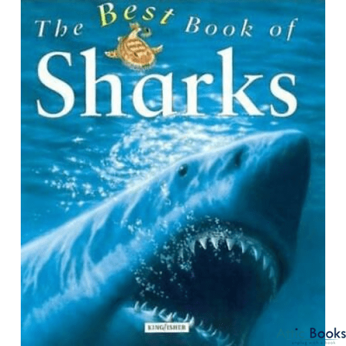 The Best Book of Shark